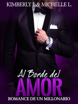 cover image of Al Borde del Amor